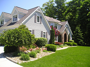 Landscapers and Lawncare Services in Ulster Park, NY